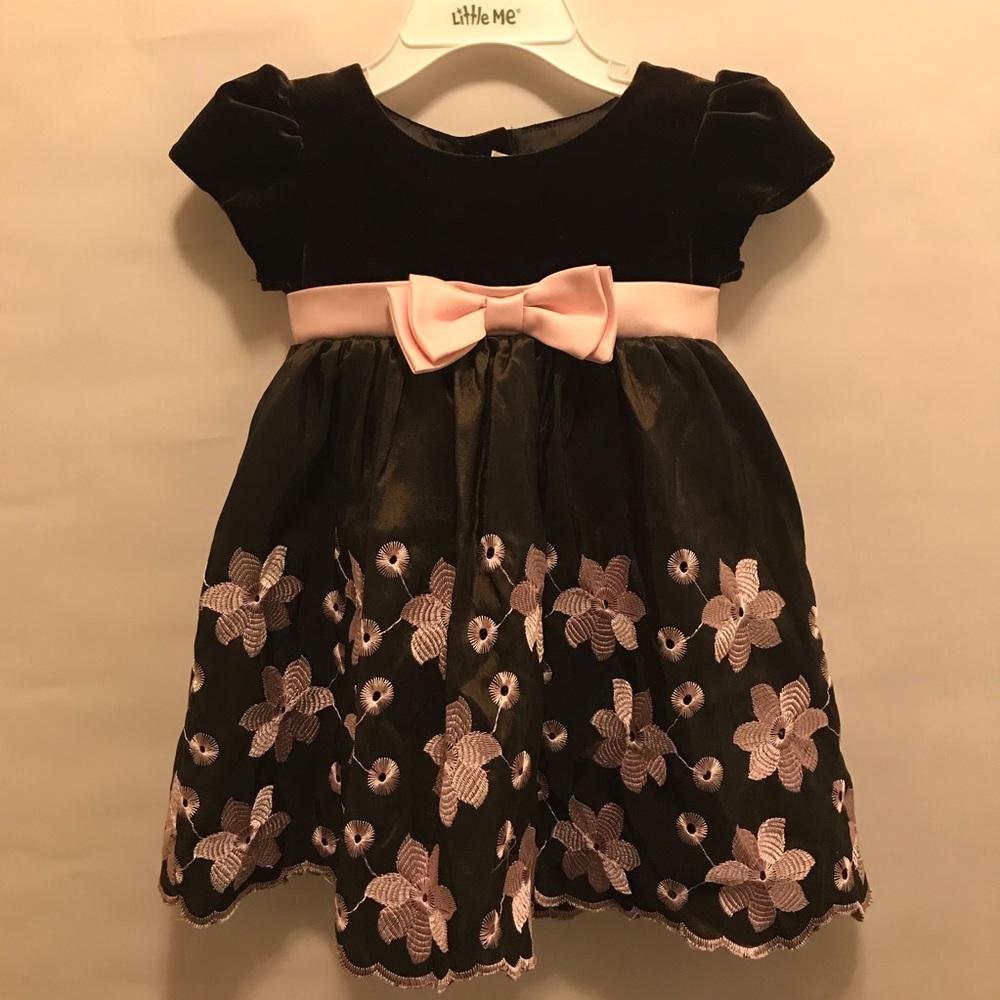 Jenny & Me Dress